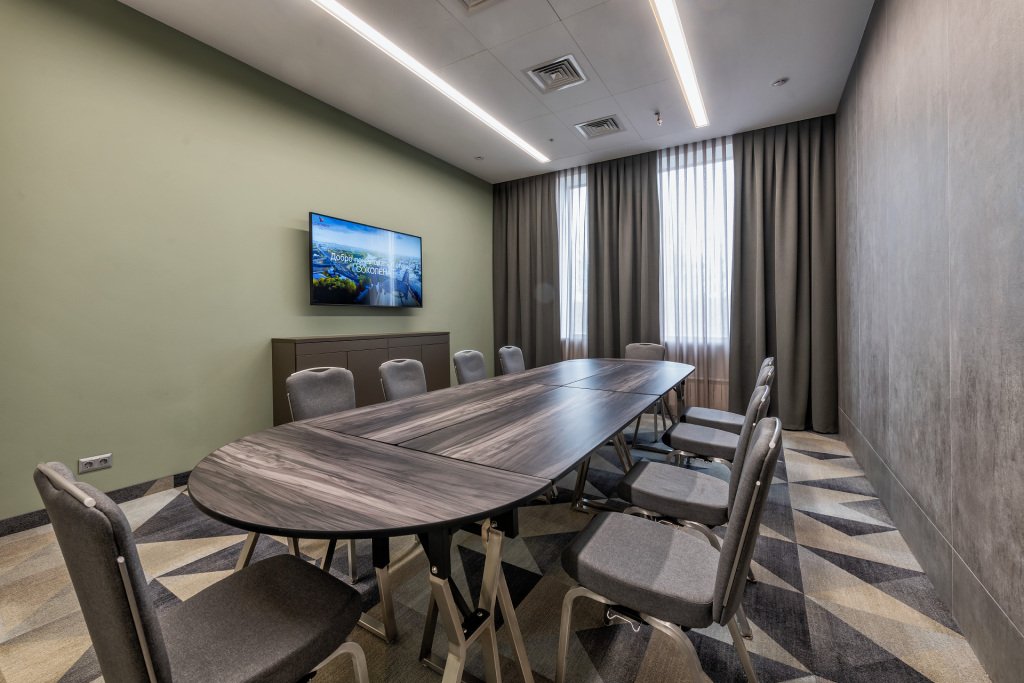 Отель Соколёна, Ярославская область: фото 5