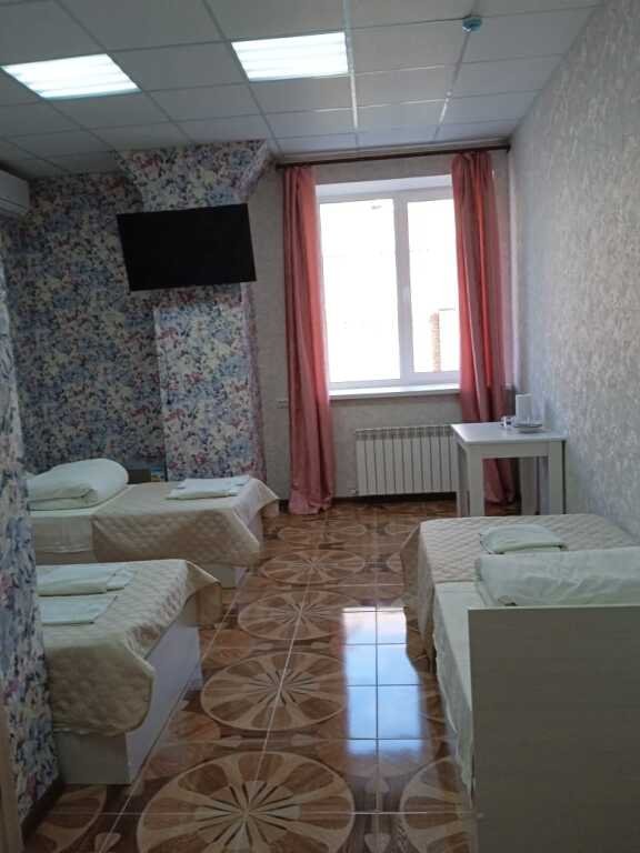 Отель Лидия, Республика Калмыкия: фото 5