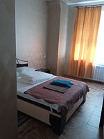 Двухместный номер Standard двуспальная кровать, Отель Лидия, Элиста