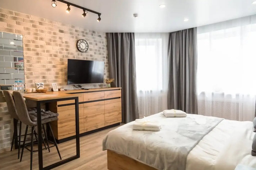 Апарт-отель X-44, Калуга, Калужская область