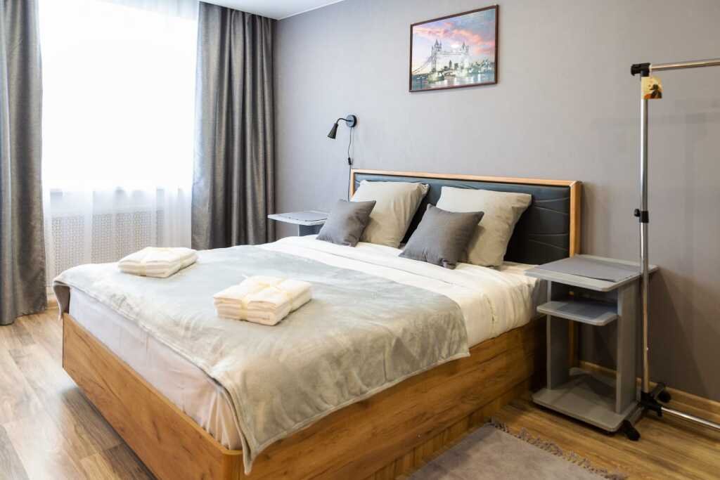 Апарт-отель X-44, Калужская область: фото 3