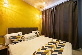 Двухместный номер №110, 111 двуспальная кровать, Апарт-отель DOUBLE L HOTEL, Петропавловск-Камчатский