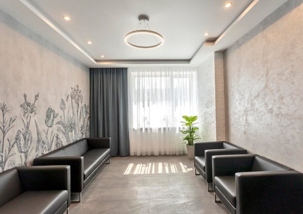 Отель "Chocolate", Приморский край: фото 3