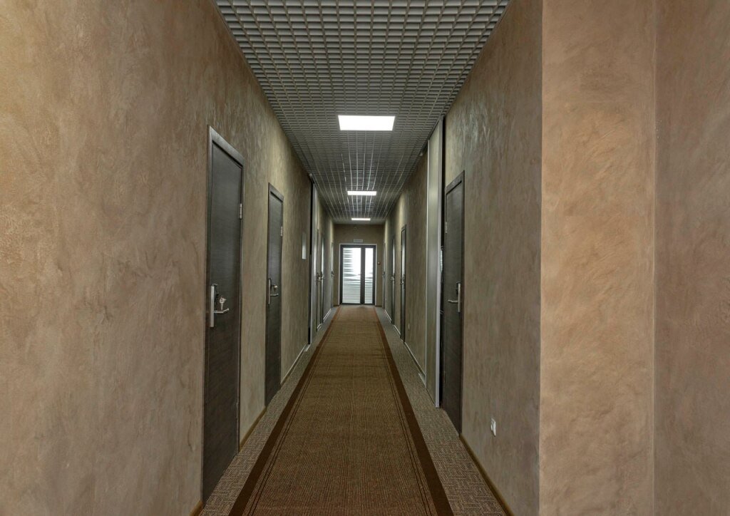 Отель "Chocolate", Приморский край: фото 5