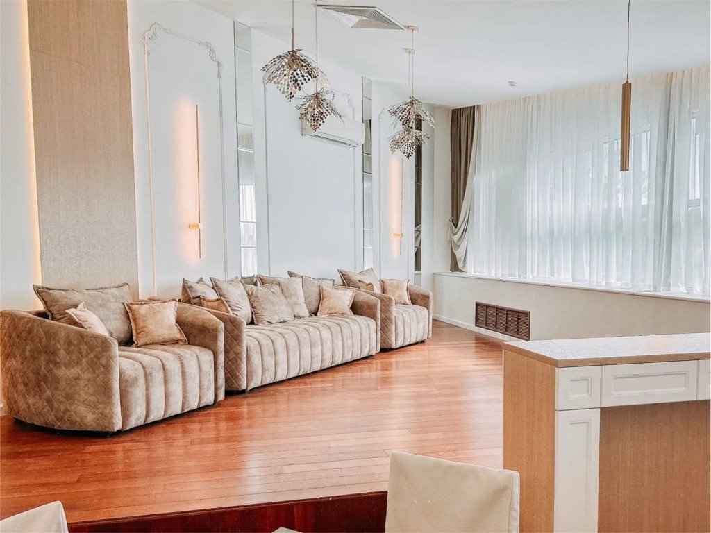 Отель Загородный отель Чайка, Нижегородская область: фото 4