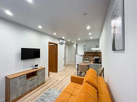 Апартаменты Капитан, Загородный отель Чайка, Дзержинск
