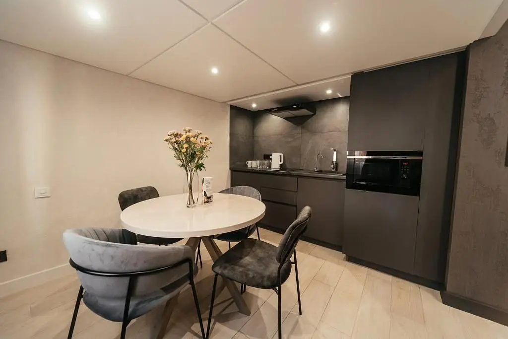 Отель City Apartments Duplex rooms, Смоленская область: фото 4