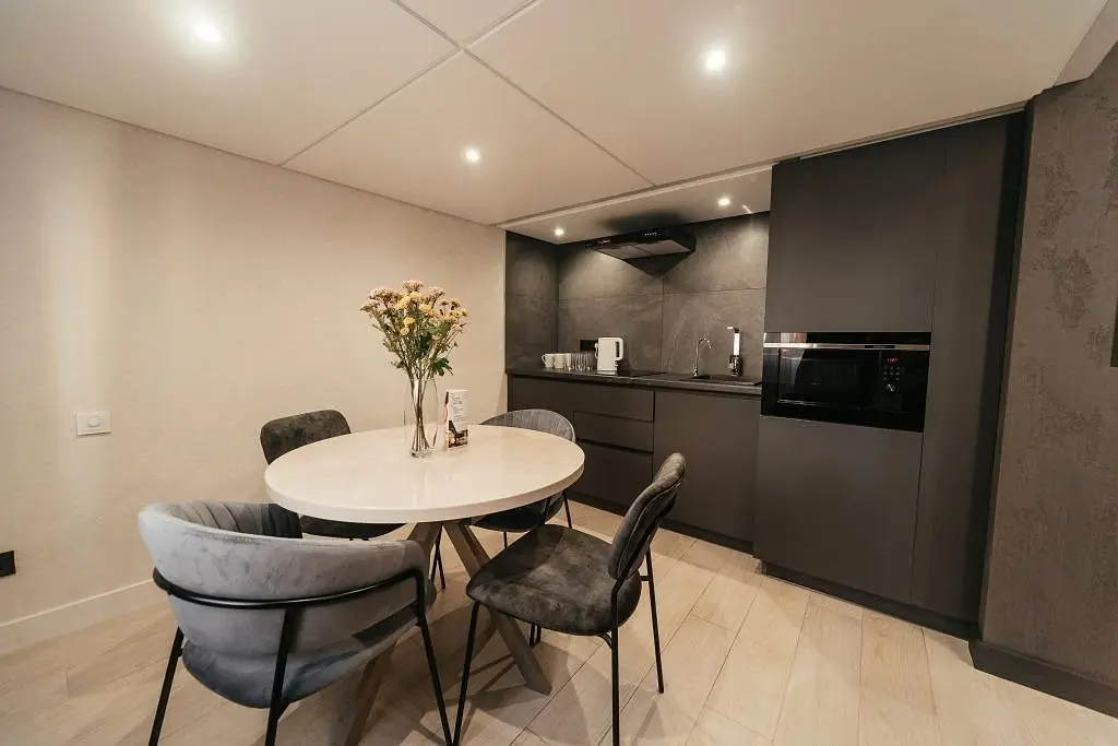 Отель City Apartments Duplex rooms, Смоленская область: фото 4