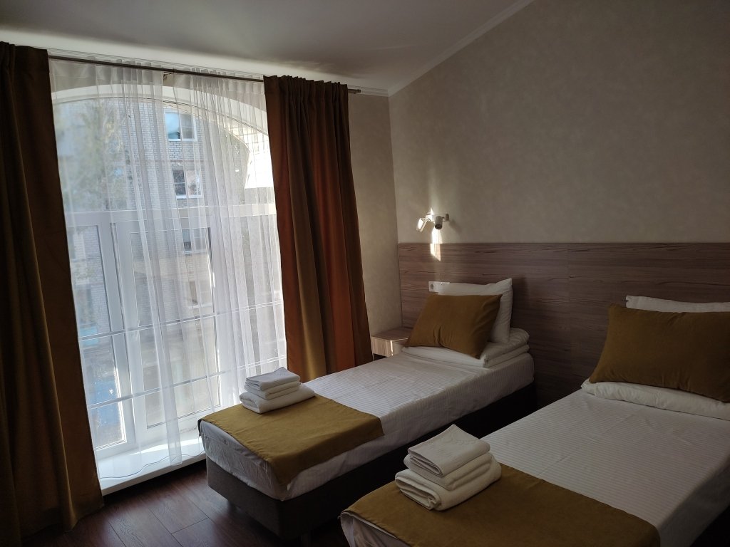 Отель Лейка, Астраханская область: фото 2