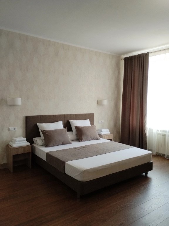 Отель Лейка, Астраханская область: фото 3