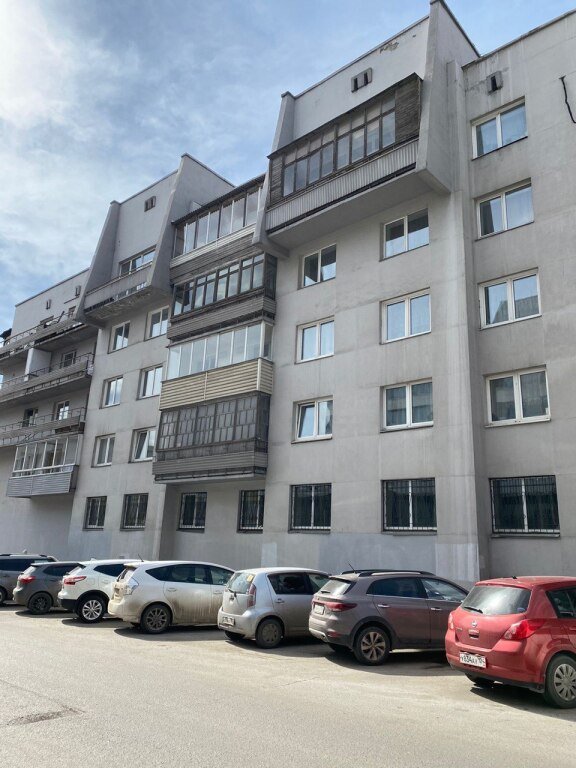 Отель «Гостиница Мир», Красноярский край: фото 2