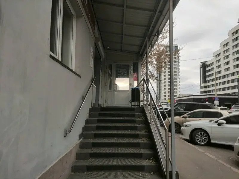 Отель «Гостиница Мир», Красноярский край: фото 5