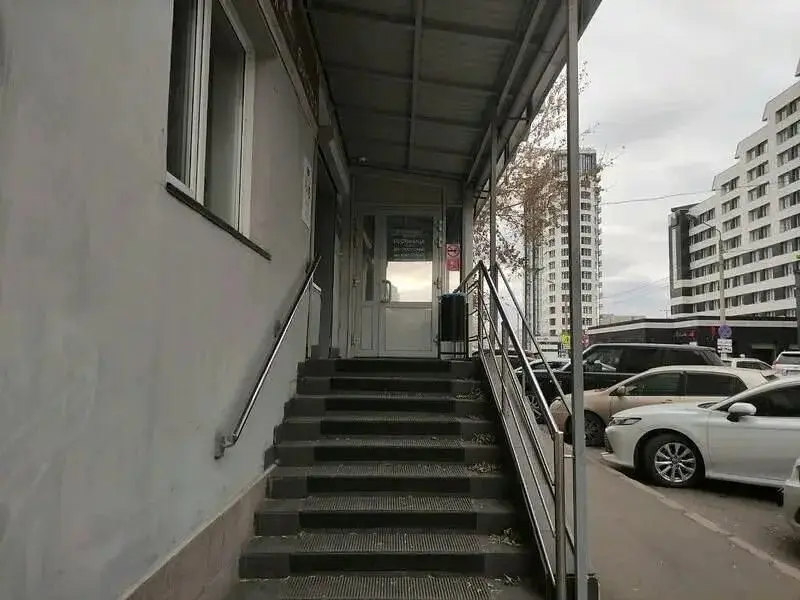 Отель «Гостиница Мир», Красноярский край: фото 5