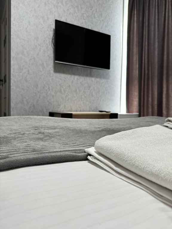 Мини-отель Hotel Sunny Days, Краснодарский край: фото 3