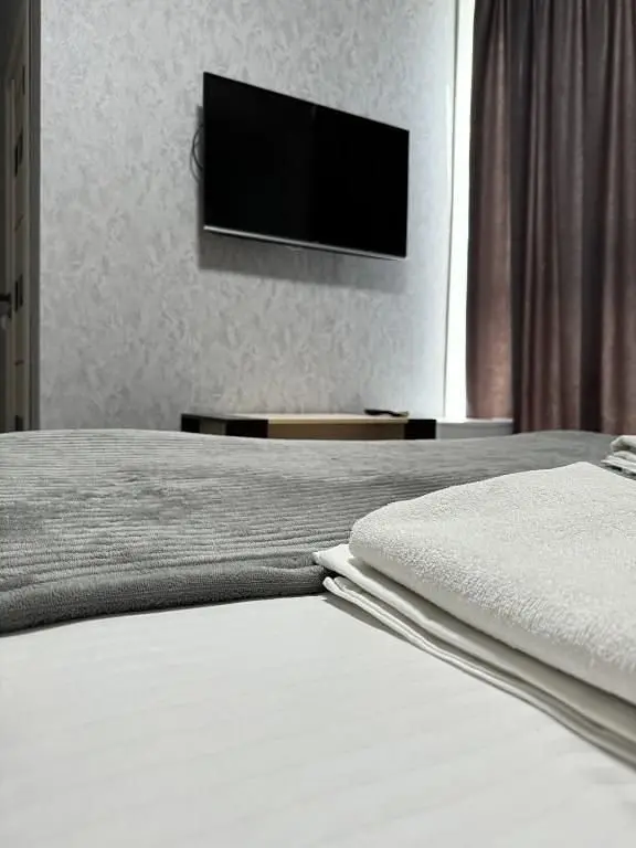 Мини-отель Hotel Sunny Days, Краснодарский край: фото 3