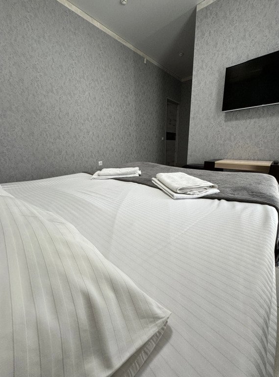 Мини-отель Hotel Sunny Days, Краснодарский край: фото 4