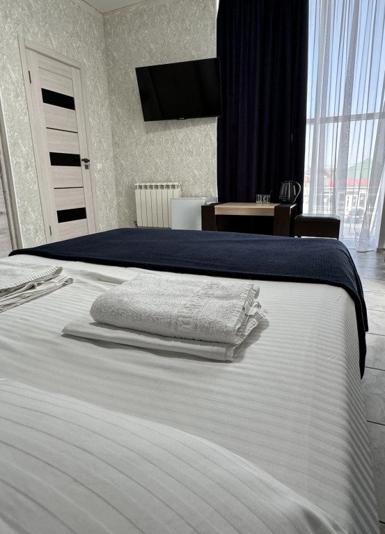 Мини-отель Hotel Sunny Days, Краснодарский край: фото 5