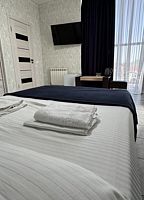 Двухместный номер Standard двуспальная кровать, Мини-отель Hotel Sunny Days, Тимашевск
