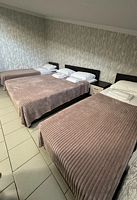 Четырёхместный номер Superior, Мини-отель Hotel Sunny Days, Тимашевск