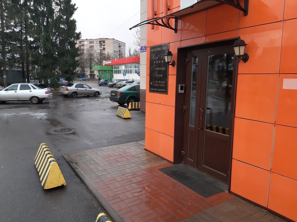 Vizit, Ленинградская область: фото 3