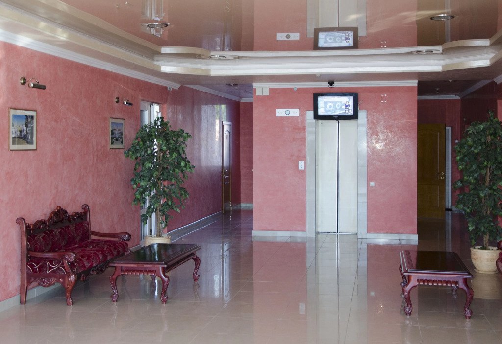 Отель Коралл, Крым: фото 4