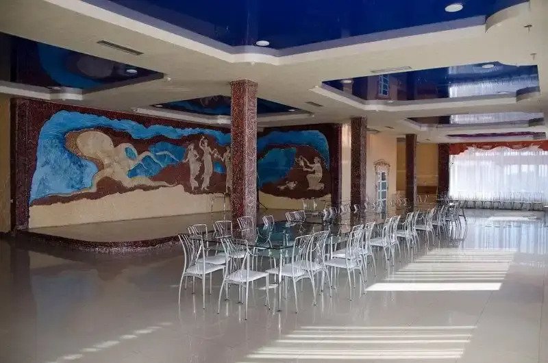 Отель Коралл, Крым: фото 5