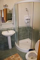 Двухместный номер Standard 2 отдельные кровати, Санаторий Коралл, Евпатория
