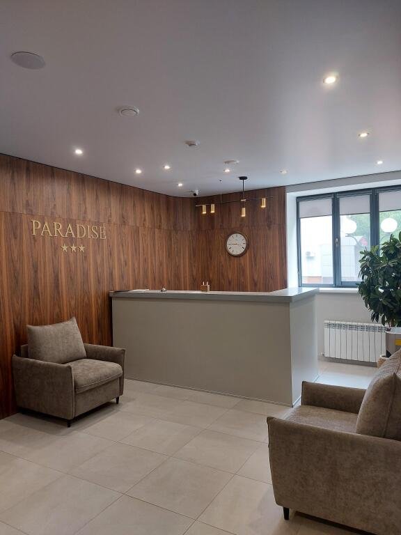 Отель Paradise, Республика Татарстан: фото 2