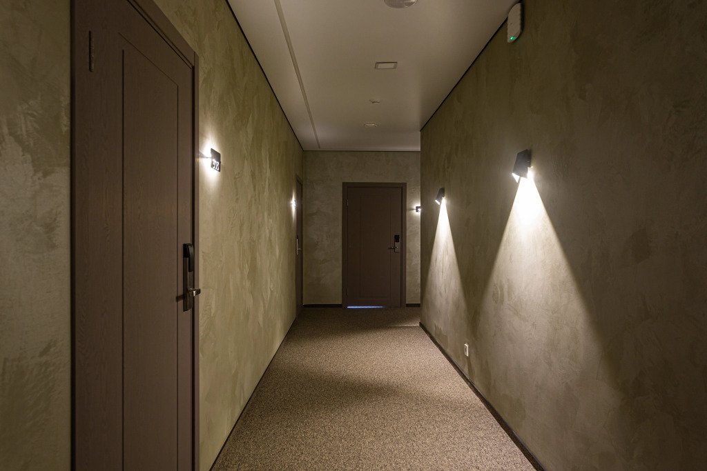 Отель Paradise, Республика Татарстан: фото 5