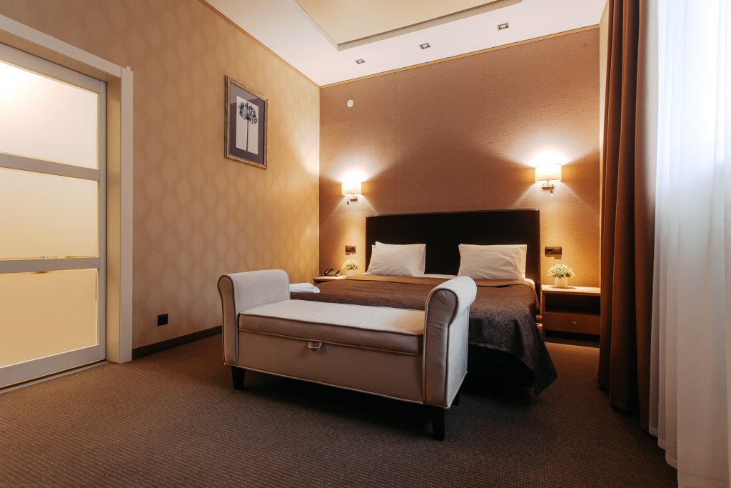 Отель Гостиничный комплекс Фьорд, Мурманская область: фото 3