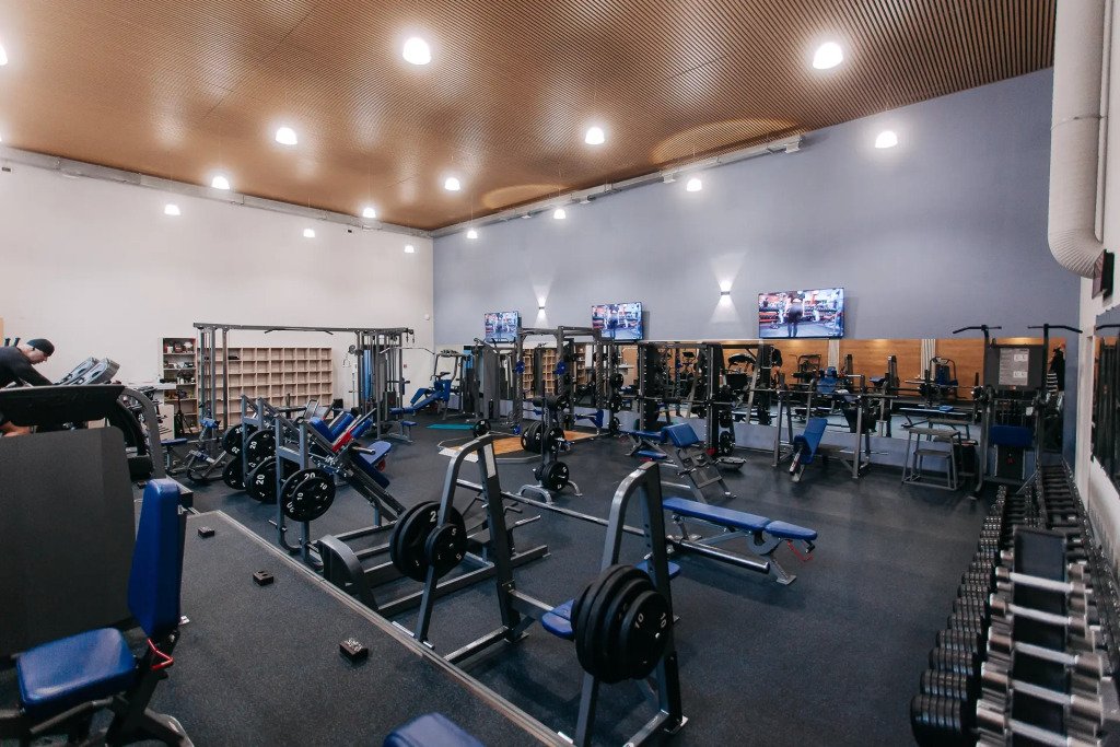 Отель Гостиничный комплекс Фьорд, Мурманская область: фото 5