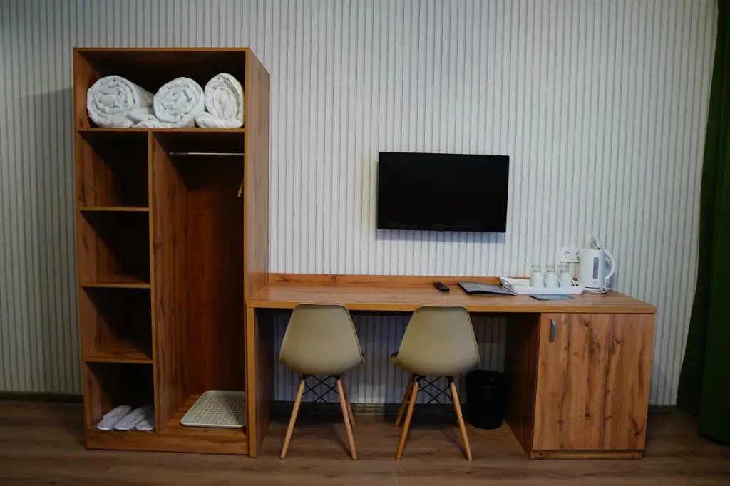 Отель Петровский Лес, Воронежская область: фото 3