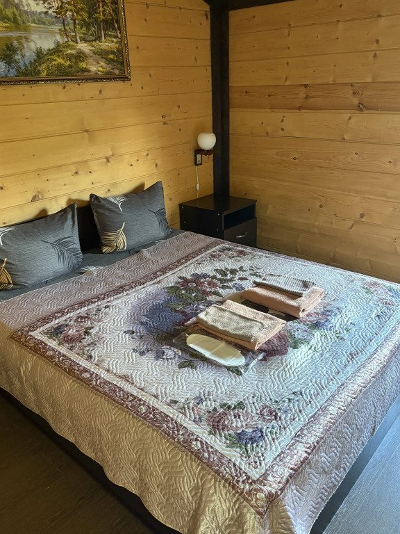 Отель Лукино, Московская область: фото 2