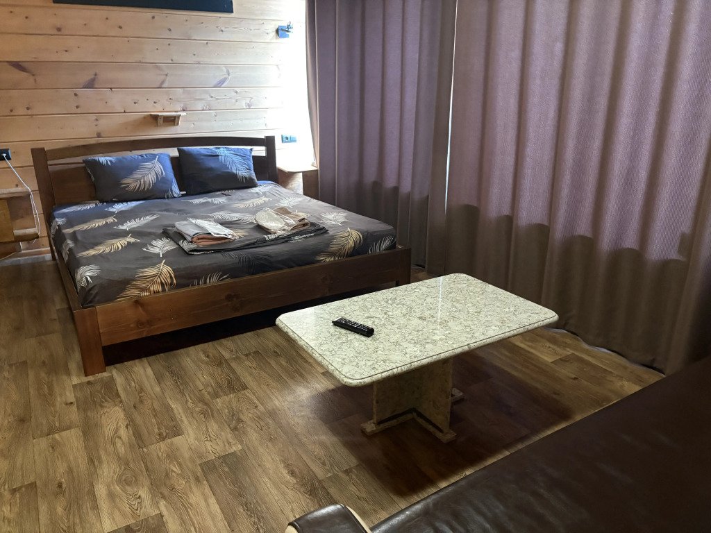 Отель Лукино, Московская область: фото 4