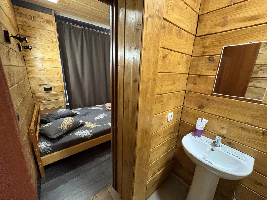 Отель Лукино, Московская область: фото 5