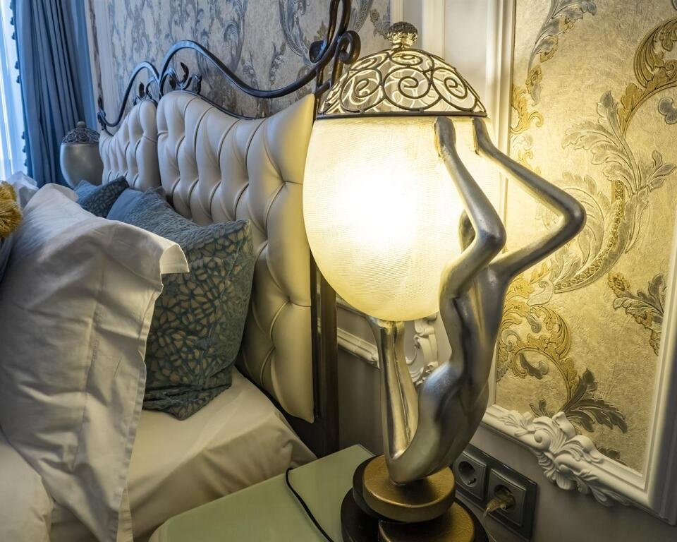 Отель в Центре Гимнастики Ирины Винер-Усмановой, Московская область: фото 2