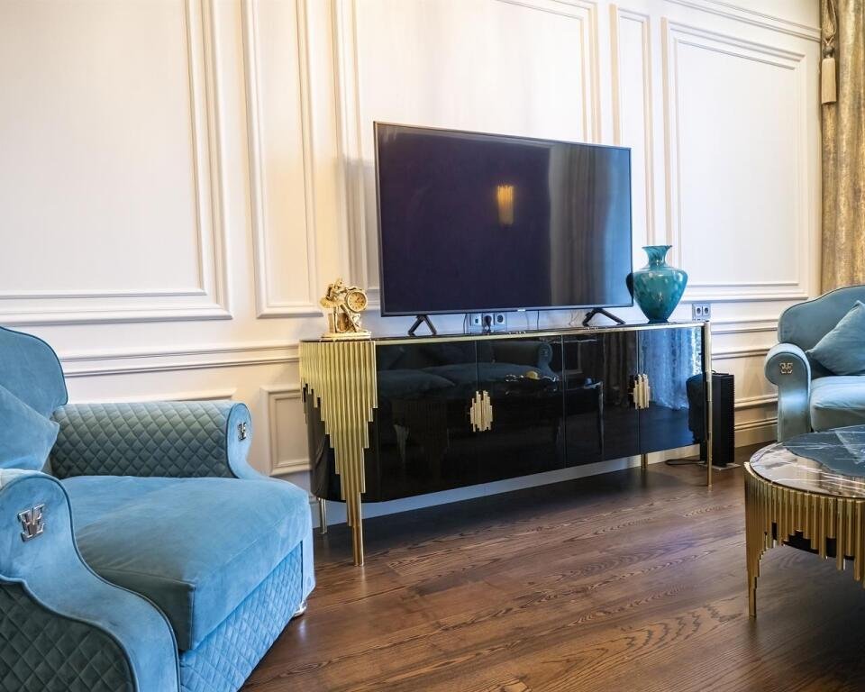 Отель в Центре Гимнастики Ирины Винер-Усмановой, Московская область: фото 5