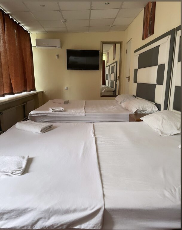 Отель на Бауманской, Московская область: фото 2