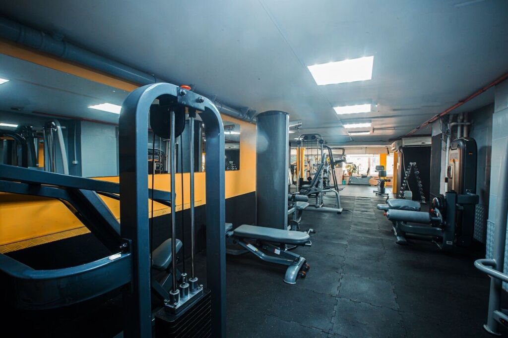 Отель на Бауманской, Московская область: фото 5