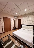 Двухместный номер Standard двуспальная кровать, Отель на Бауманской, Москва