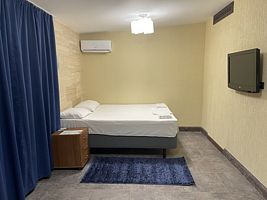 Двухместный номер Superior двуспальная кровать, Отель на Бауманской, Москва