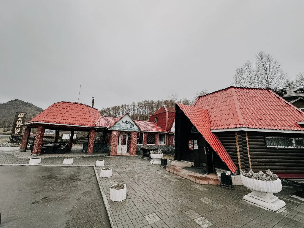 Отель Барсуган, Горный Алтай (Республика Алтай): фото 3