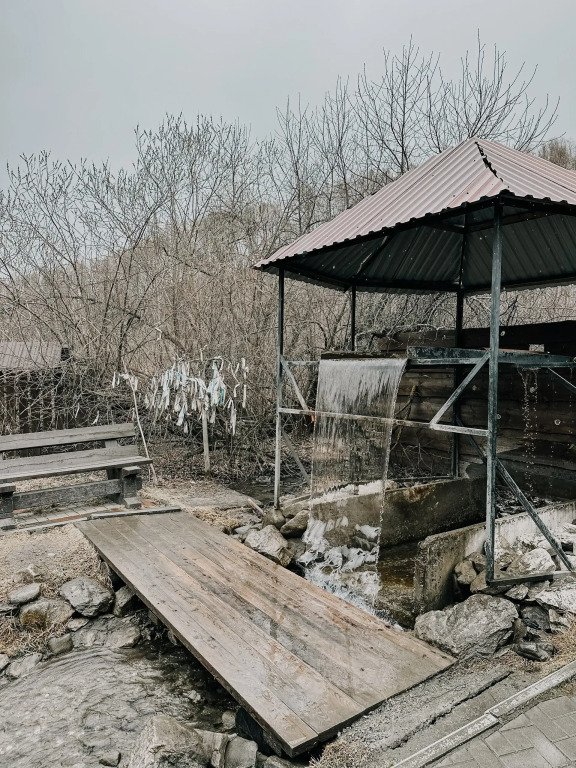 Отель Барсуган, Горный Алтай (Республика Алтай): фото 4