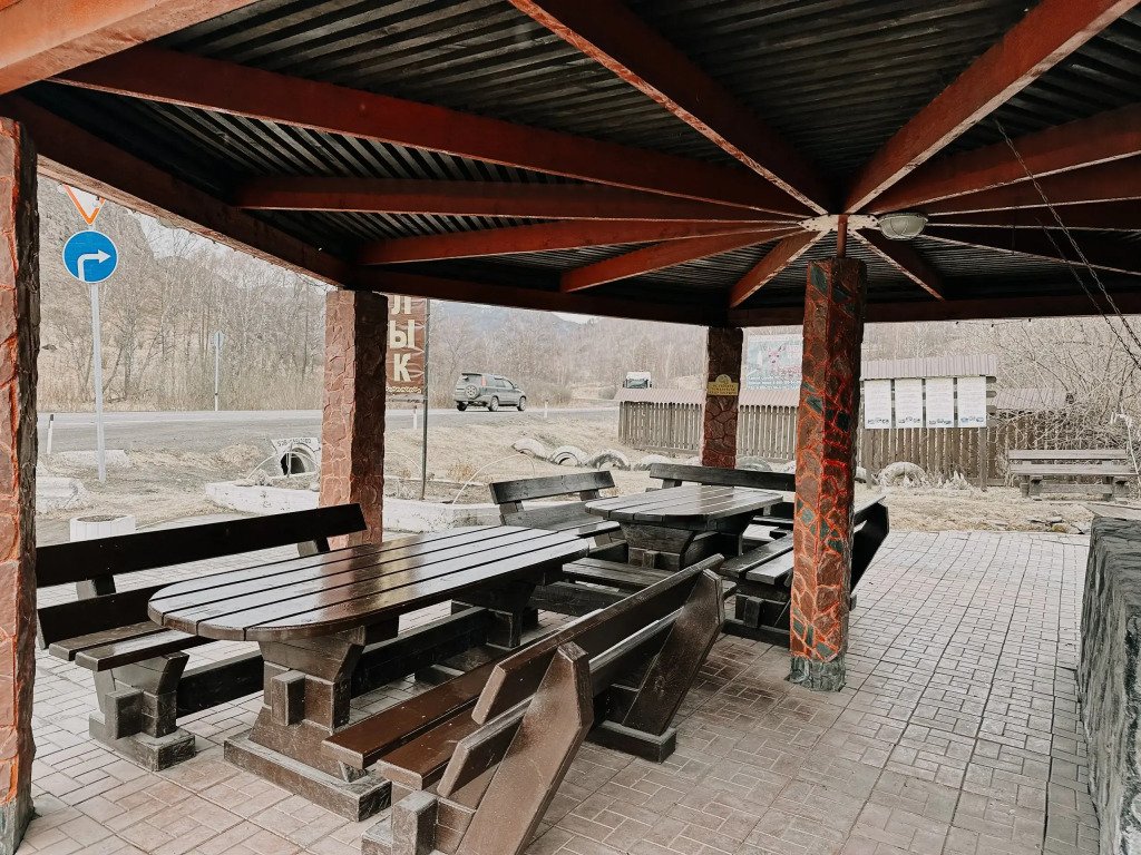 Отель Барсуган, Горный Алтай (Республика Алтай): фото 5