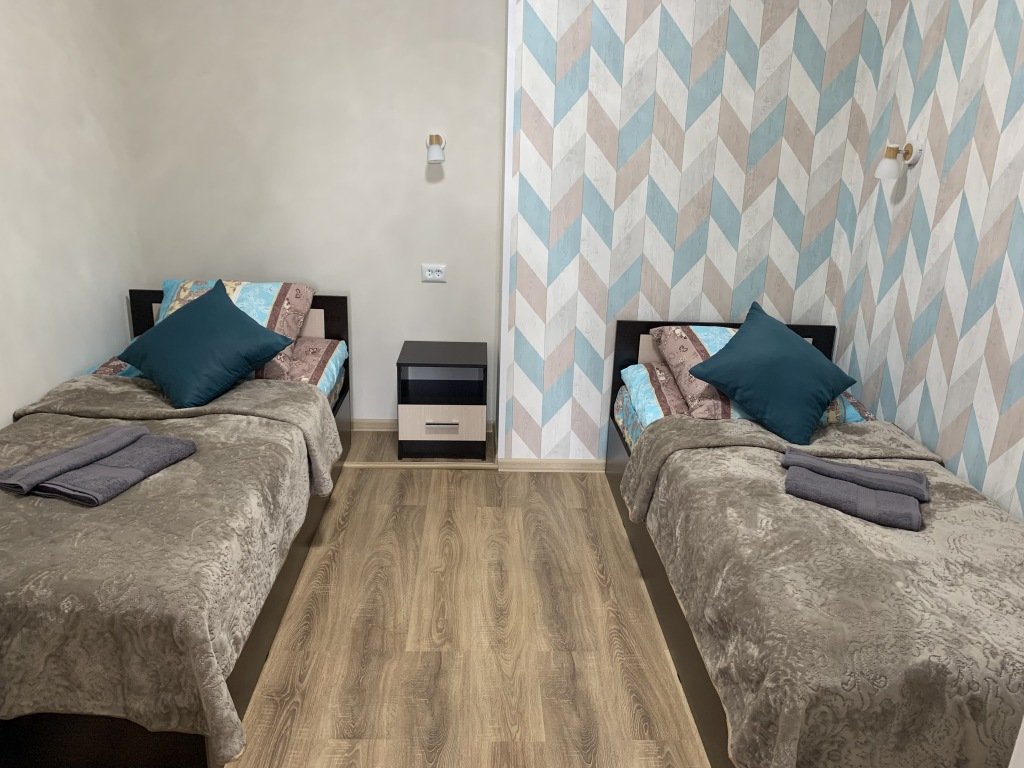 Отель гостиница Тихая сосна, Белгородская область: фото 3