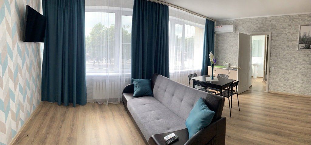 Отель гостиница Тихая сосна, Белгородская область: фото 5