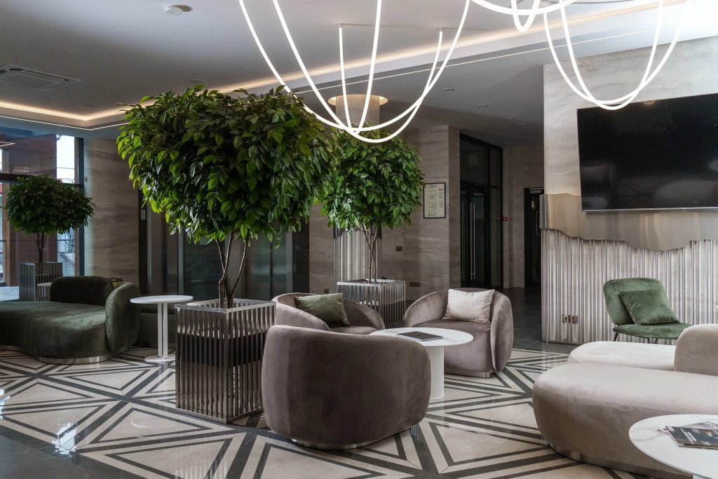 Отель Moris, Краснодарский край: фото 2