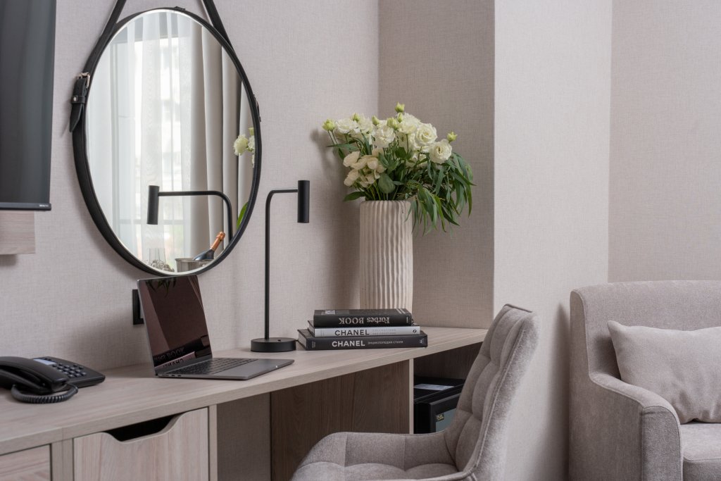 Отель Moris, Краснодарский край: фото 4