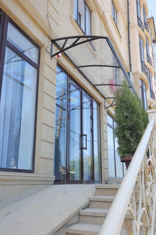 Отель Феникс, Республика Дагестан: фото 5