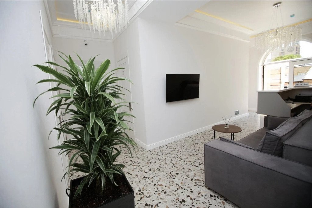 Отель Бутик Параллель, Республика Дагестан: фото 3